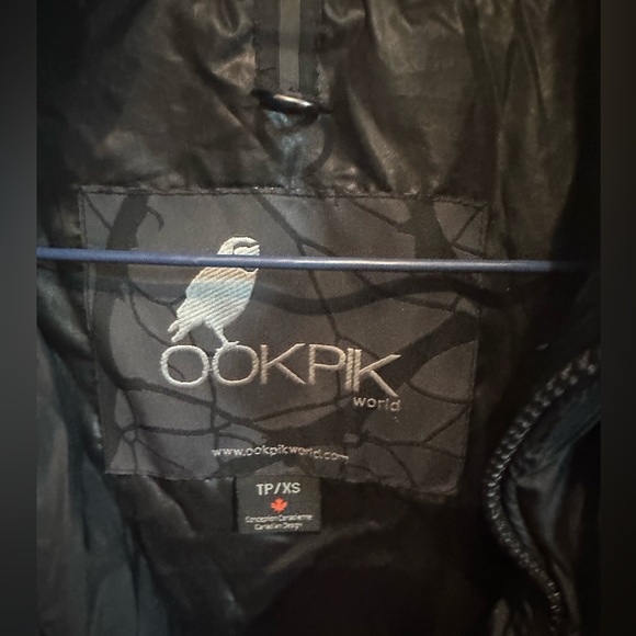 Winter jacket - Picture 3 of 16